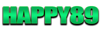 Logo HAPPY89